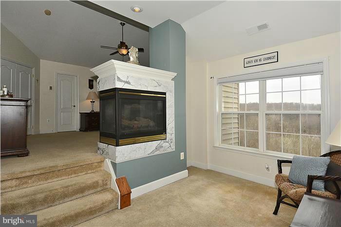 11014 Country Club Road New Market, MD 21774 - Photo 16 of 30 Bedroom (Master) Sitting Area