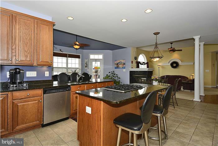 11014 Country Club Road New Market, MD 21774 - Photo 3 of 30 Kitchen
