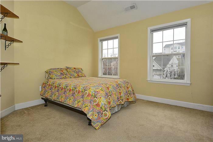 11014 Country Club Road New Market, MD 21774 - Photo 21 of 30 Bedroom 3