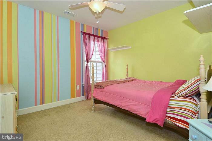 11014 Country Club Road New Market, MD 21774 - Photo 22 of 30 Bedroom 4
