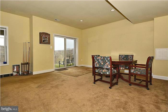 11014 Country Club Road New Market, MD 21774 - Photo 26 of 30 Basement- Sitting Area