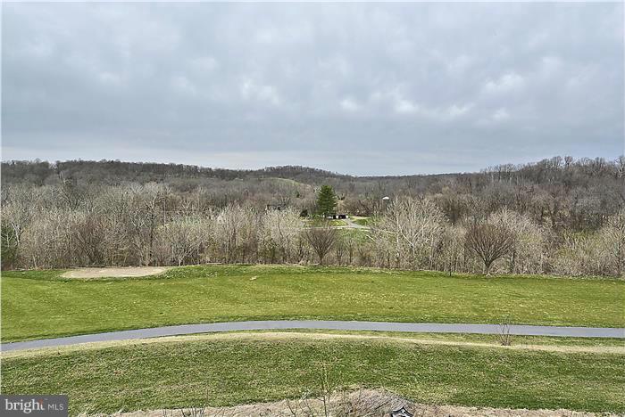 11014 Country Club Road New Market, MD 21774 - Photo 30 of 30 Exterior (Rear) Golf Course View