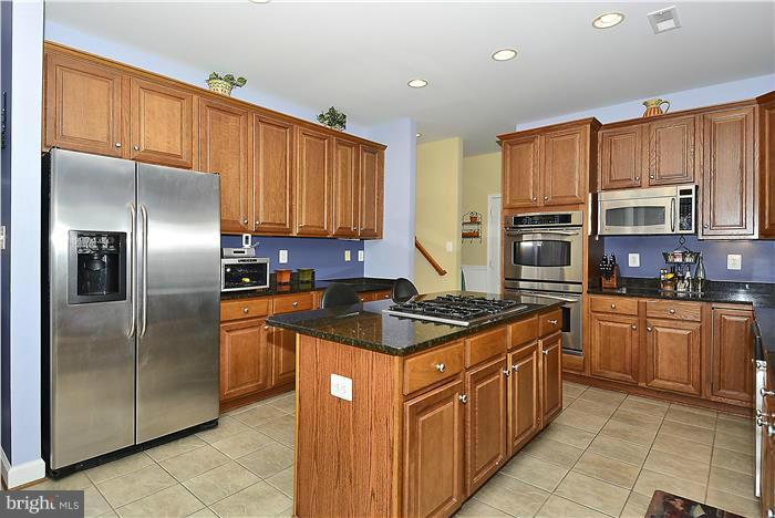 11014 Country Club Road New Market, MD 21774 - Photo 4 of 30 Kitchen