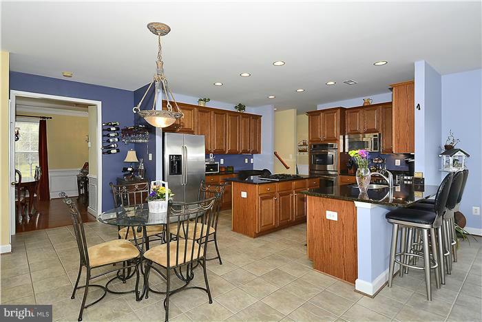 11014 Country Club Road New Market, MD 21774 - Photo 5 of 30 Kitchen