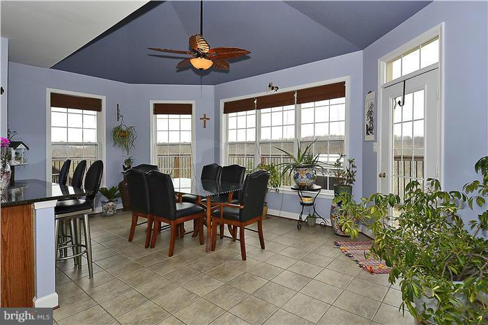 11014 Country Club Road New Market, MD 21774 - Photo 6 of 30 Kitchen- Breakfast Room