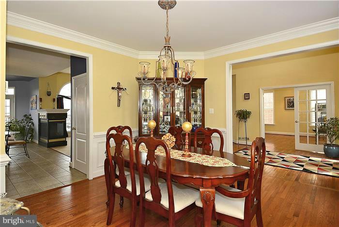 11014 Country Club Road New Market, MD 21774 - Photo 8 of 30 Dining Room