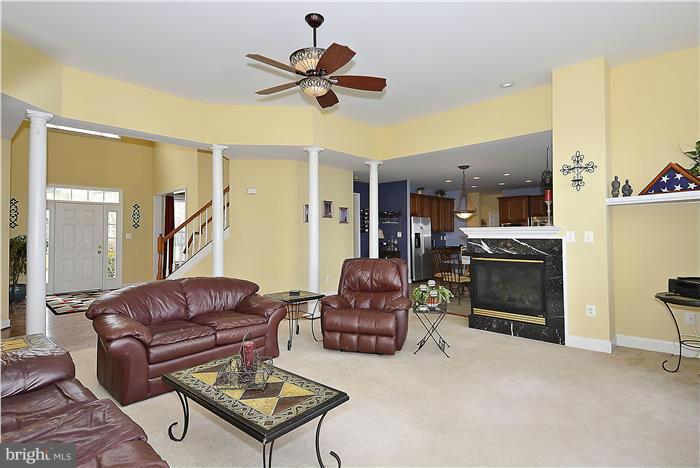 11014 Country Club Road New Market, MD 21774 - Photo 10 of 30 Great Room