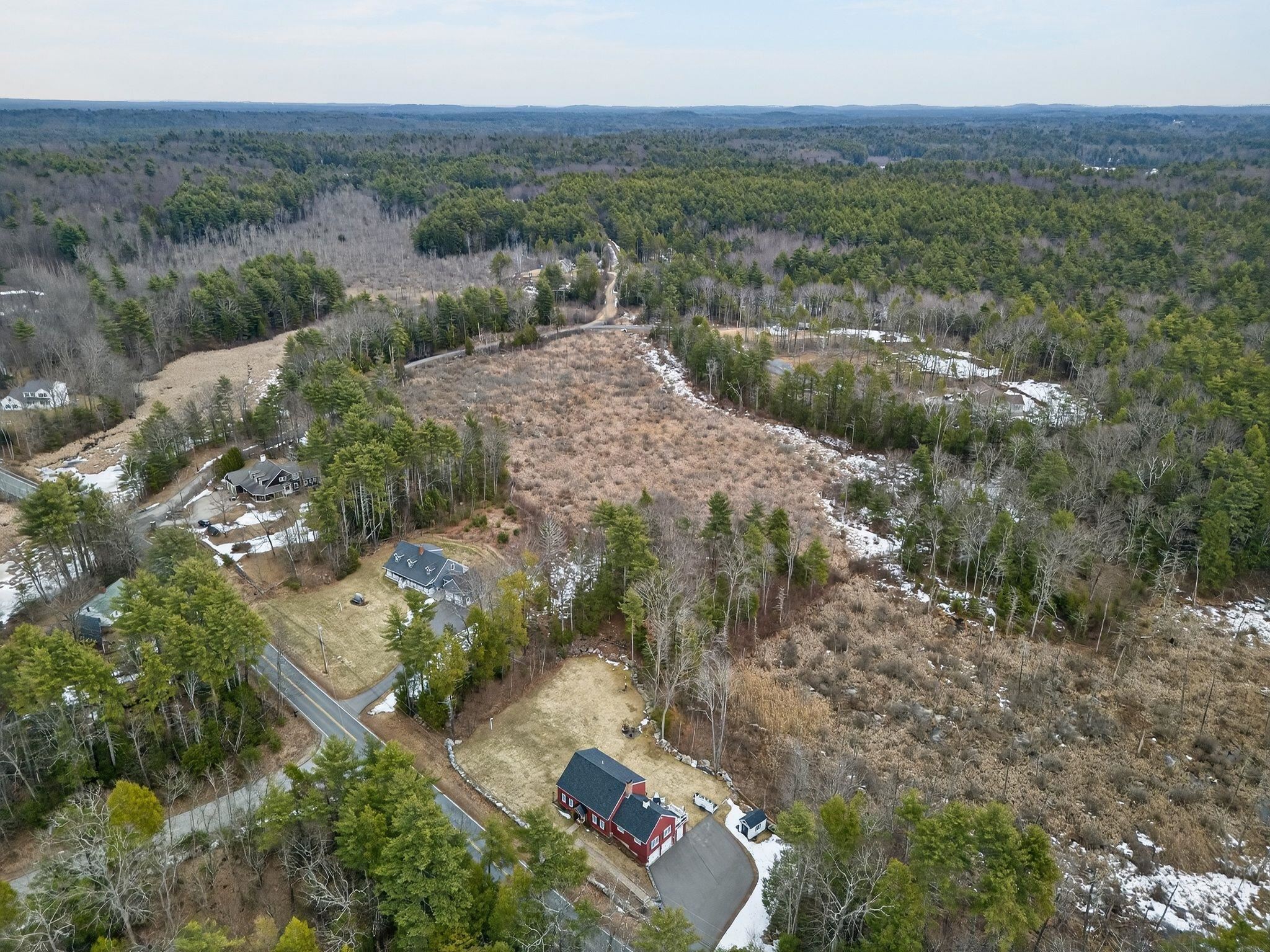 71 Odell Road Sandown, NH 03873 - Photo 54 of 60 Gallery Image 54
