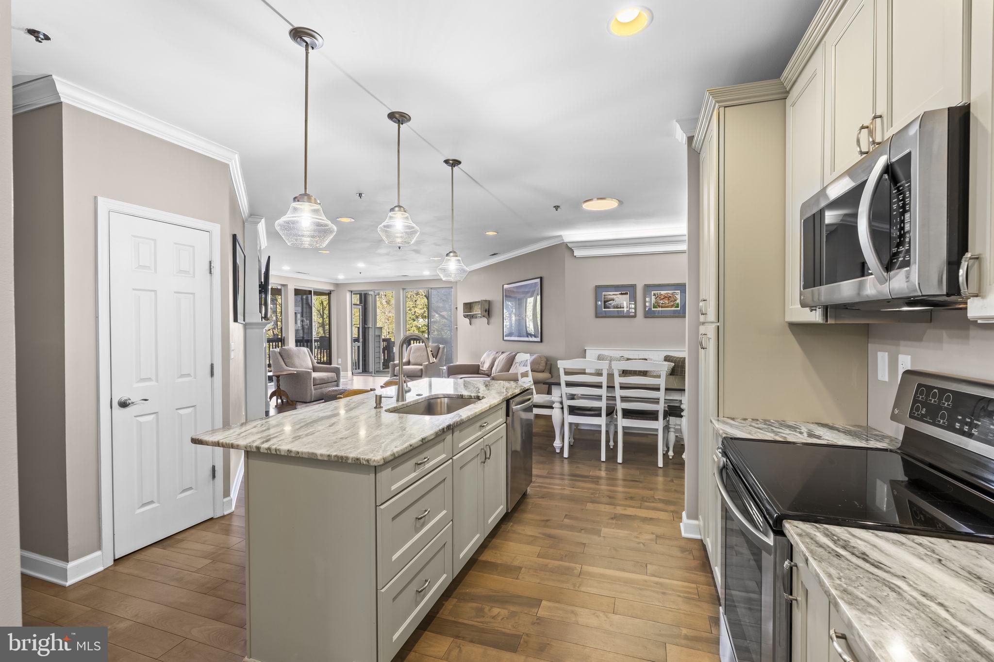 1105 Back Creek Loop, Unit 1105 Solomons, MD 20688 - Photo 8 of 36