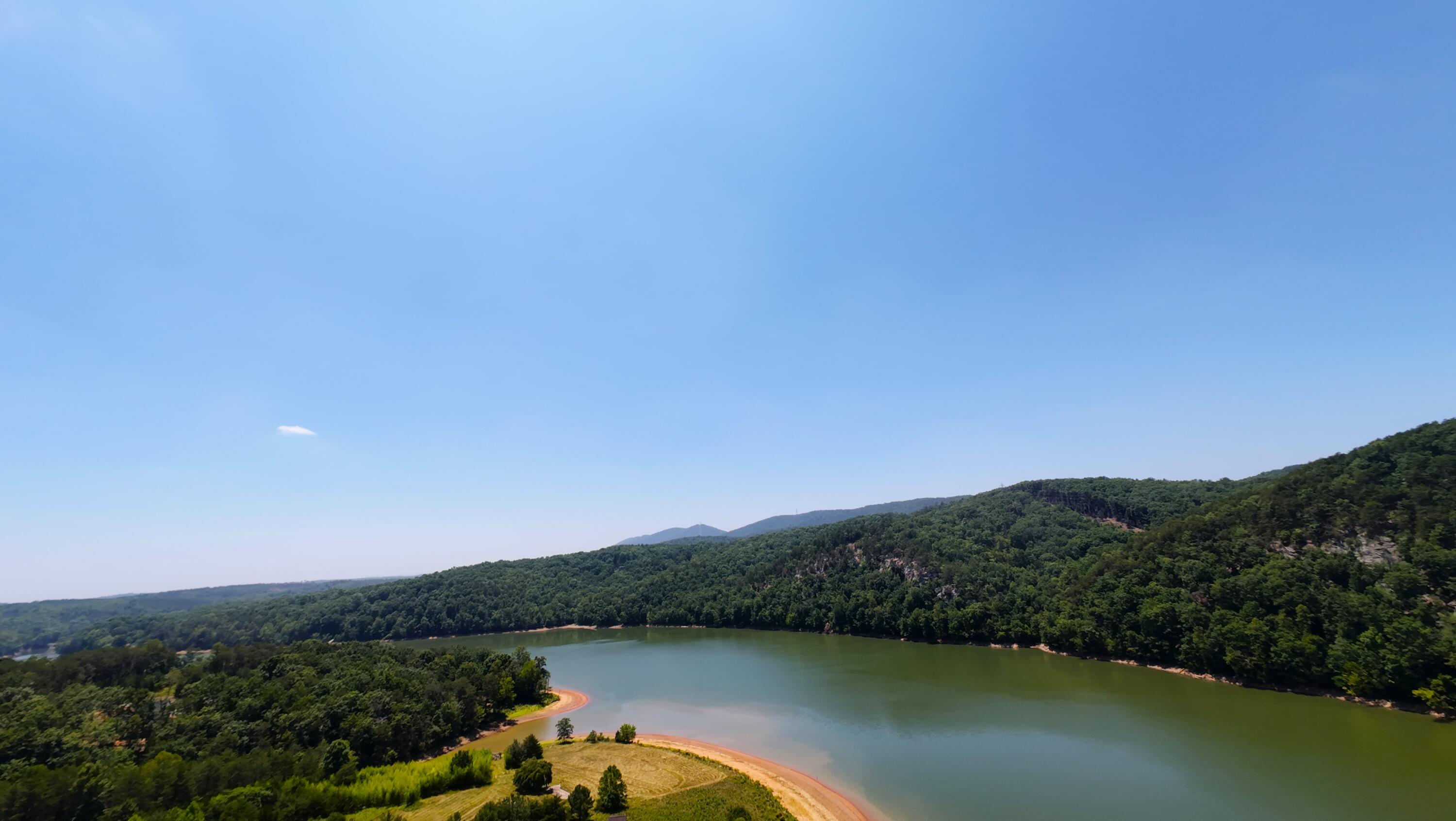 Lot 61 Garrison Ridge Pittsville, VA 24139 - Photo 6 of 14 DJI_20260701134147_0029_D