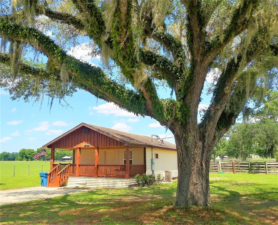 1673 Blackwelder Road De Leon Springs, FL 32130 - Photo 1 of 27