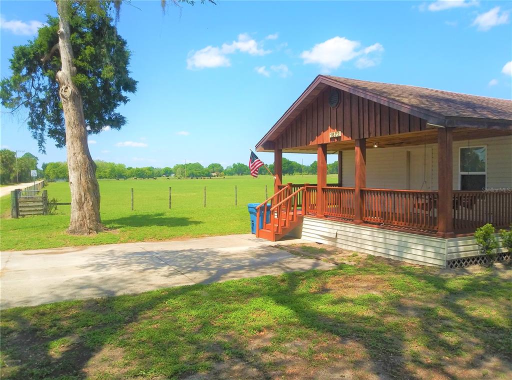 1673 Blackwelder Road De Leon Springs, FL 32130 - Photo 11 of 27