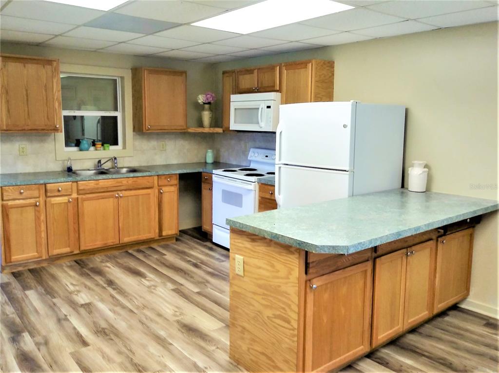 1673 Blackwelder Road De Leon Springs, FL 32130 - Photo 14 of 27
