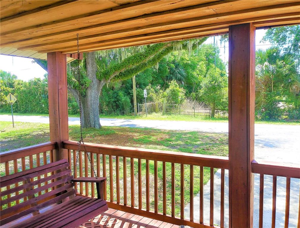 1673 Blackwelder Road De Leon Springs, FL 32130 - Photo 2 of 27