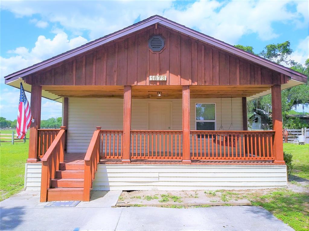 1673 Blackwelder Road De Leon Springs, FL 32130 - Photo 21 of 27