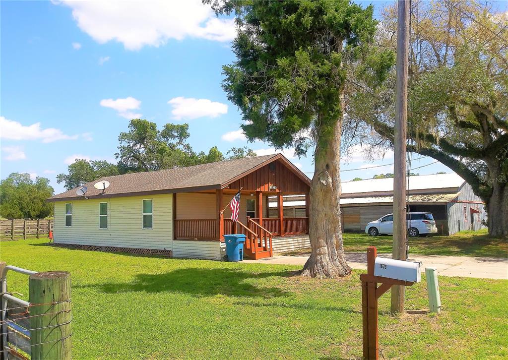 1673 Blackwelder Road De Leon Springs, FL 32130 - Photo 5 of 27