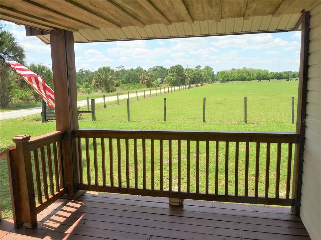 1673 Blackwelder Road De Leon Springs, FL 32130 - Photo 6 of 27