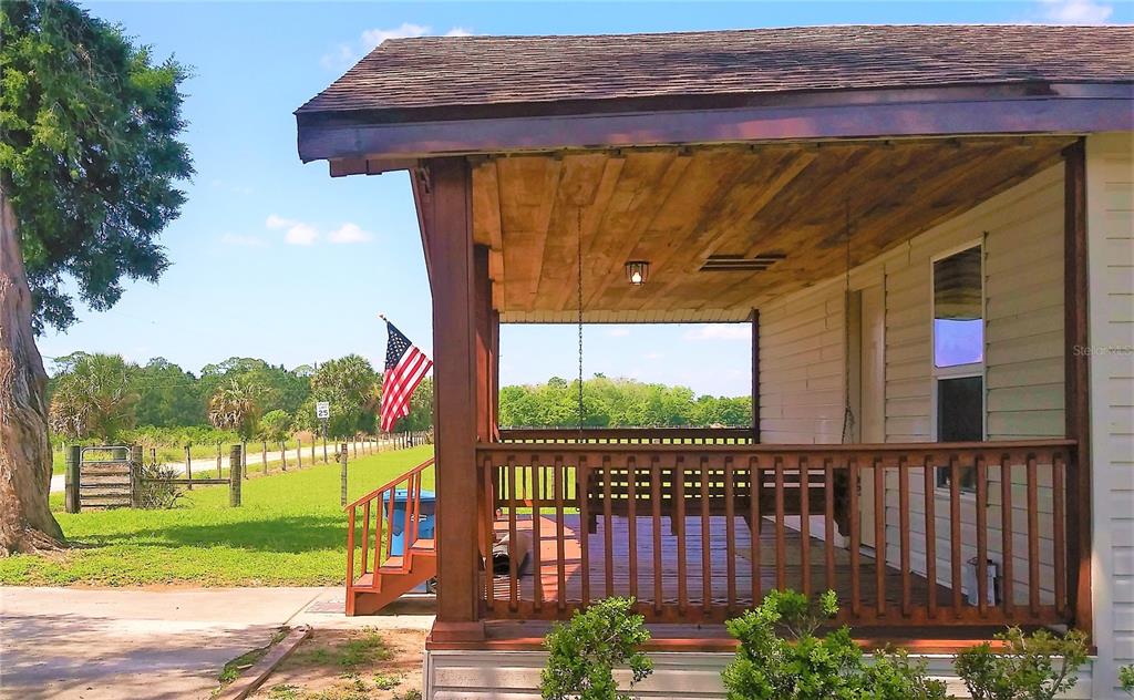 1673 Blackwelder Road De Leon Springs, FL 32130 - Photo 9 of 27