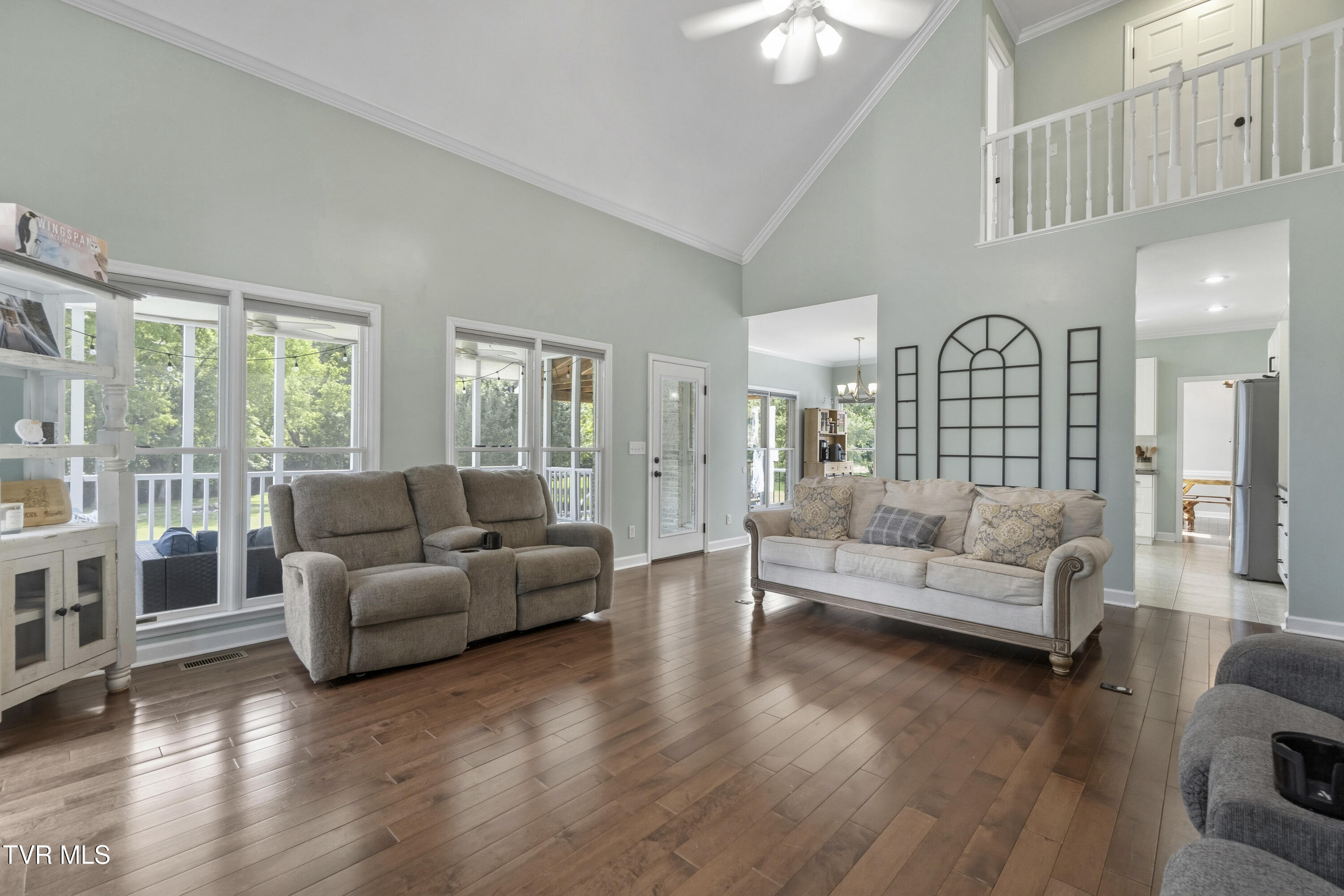 540 Old Shiloh Road Greeneville, TN 37745 - Photo 8 of 105 8