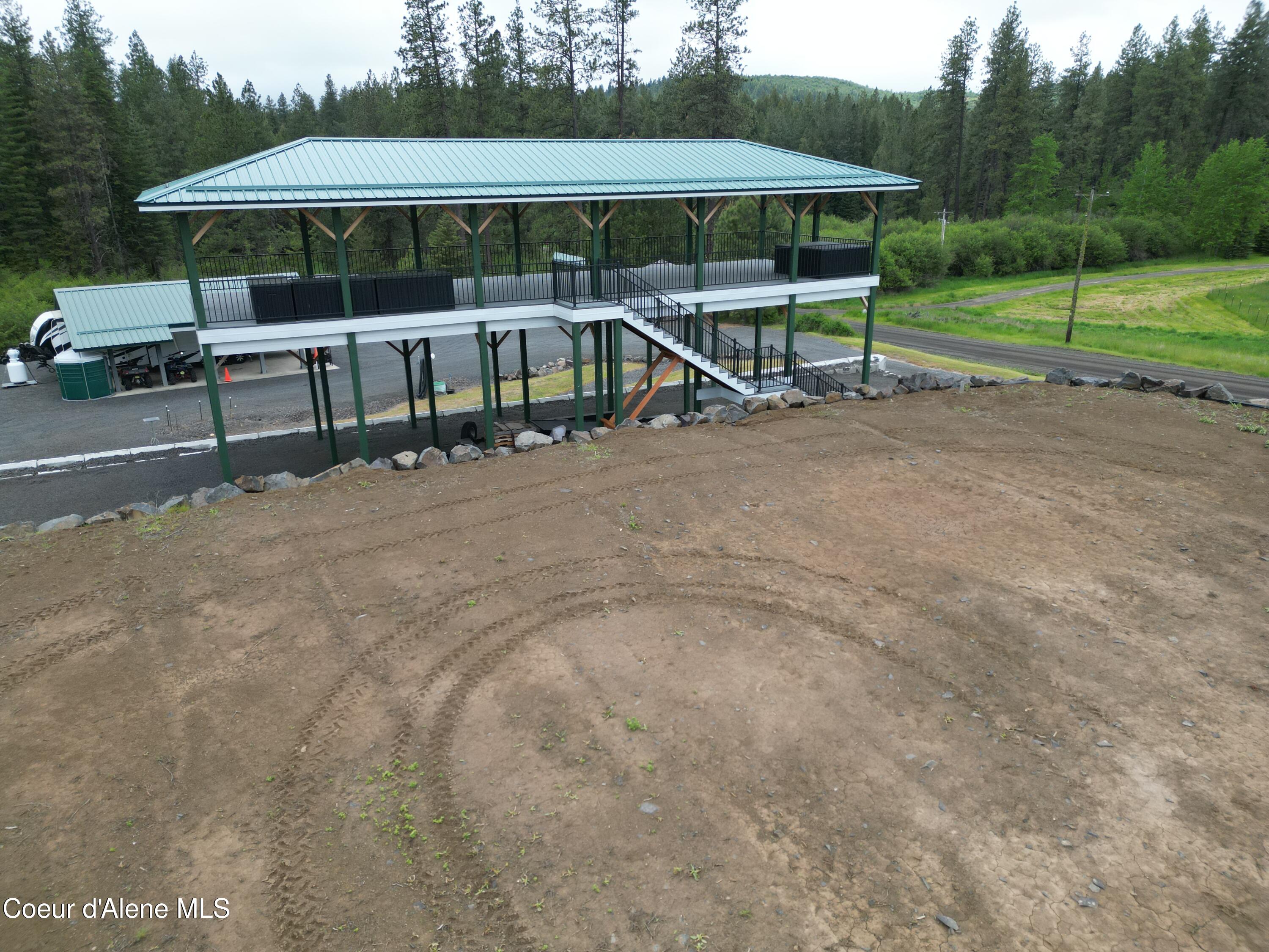 121 Johnston Road Plummer, ID 83851 - Photo 19 of 20 dji_fly_20260526_121714_690_177982488994