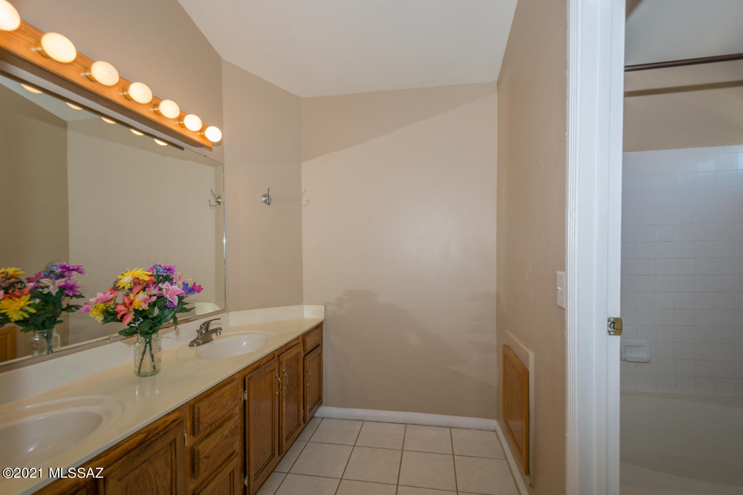 4354 West Bunk House Road Tucson, AZ 85741 - Photo 22 of 44