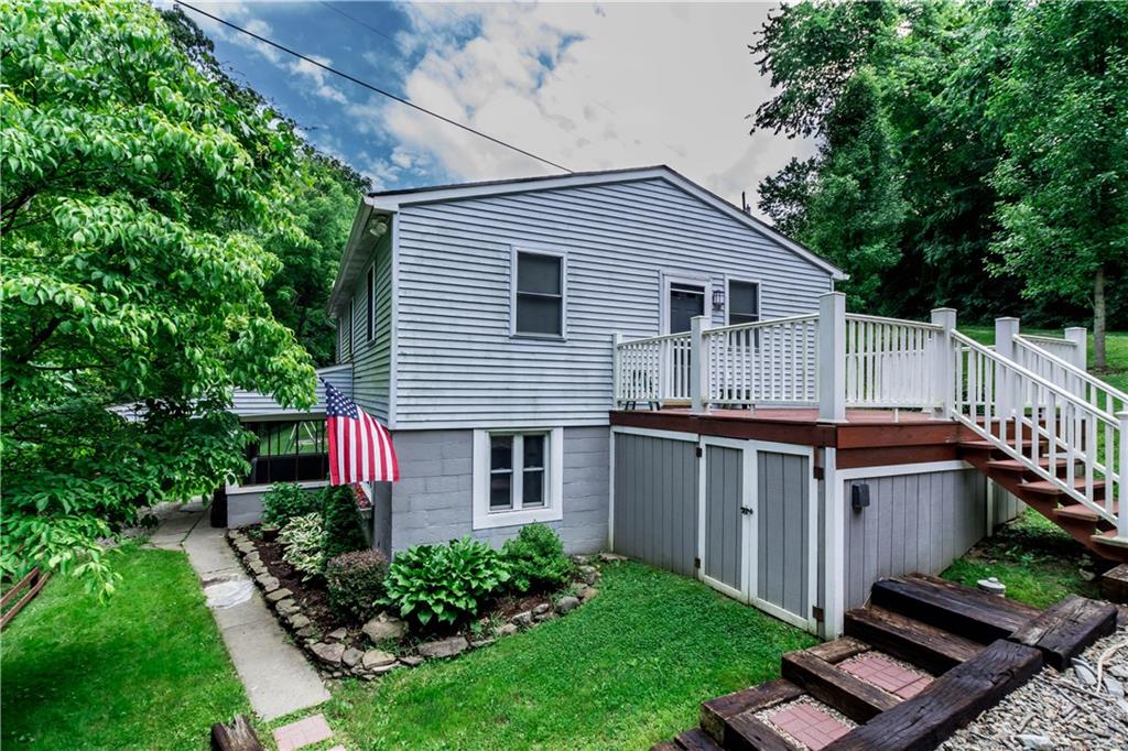 118 Morris Hollow Road Smock, PA 15480 - Photo 15 of 23