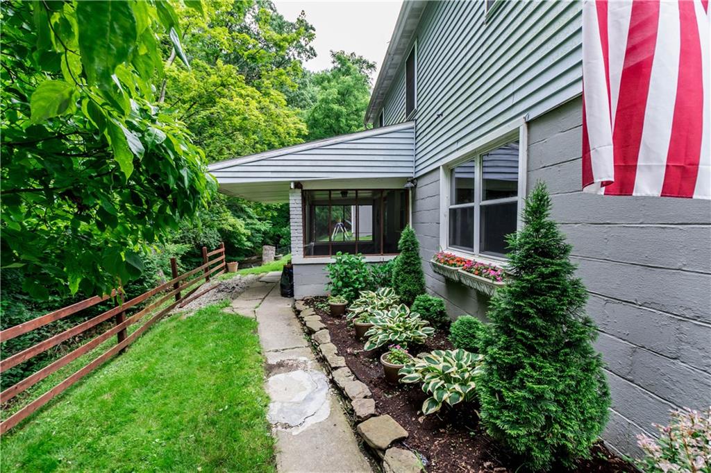 118 Morris Hollow Road Smock, PA 15480 - Photo 17 of 23