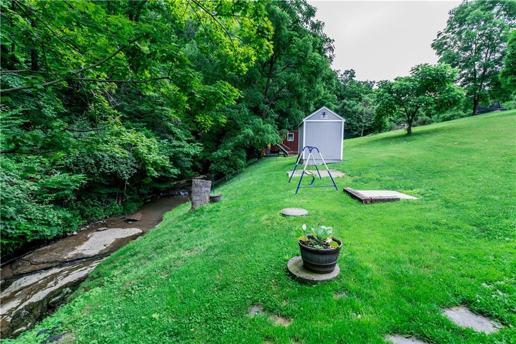 118 Morris Hollow Road Smock, PA 15480 - Photo 18 of 23