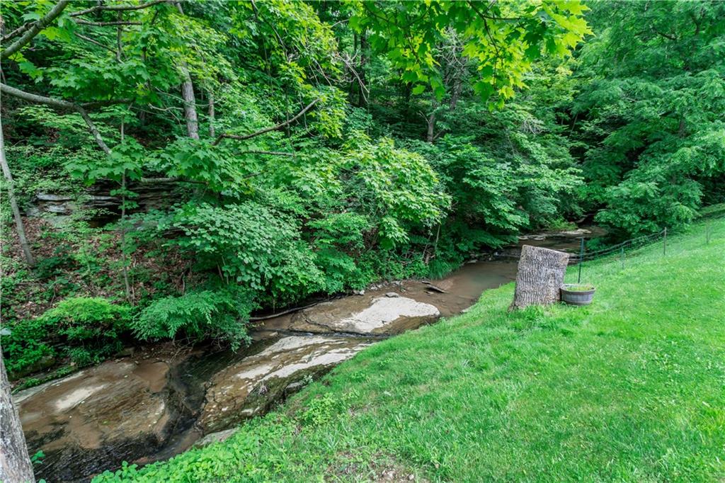 118 Morris Hollow Road Smock, PA 15480 - Photo 19 of 23