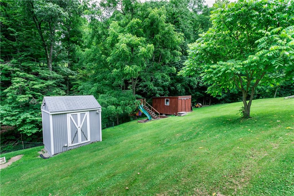 118 Morris Hollow Road Smock, PA 15480 - Photo 21 of 23