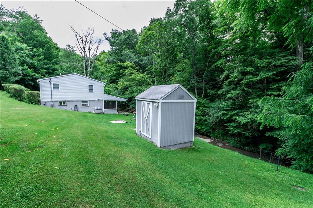 118 Morris Hollow Road Smock, PA 15480 - Photo 22 of 23