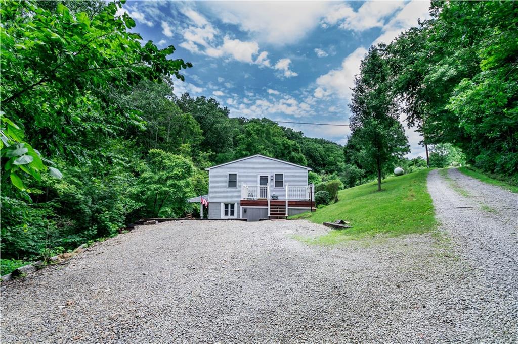 118 Morris Hollow Road Smock, PA 15480 - Photo 23 of 23