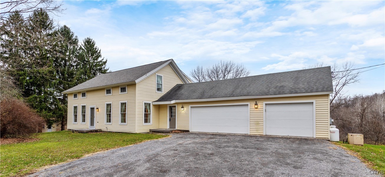 1885 Collins Road La Fayette, NY 13084 - Photo 1 of 1 Gallery Image 1
