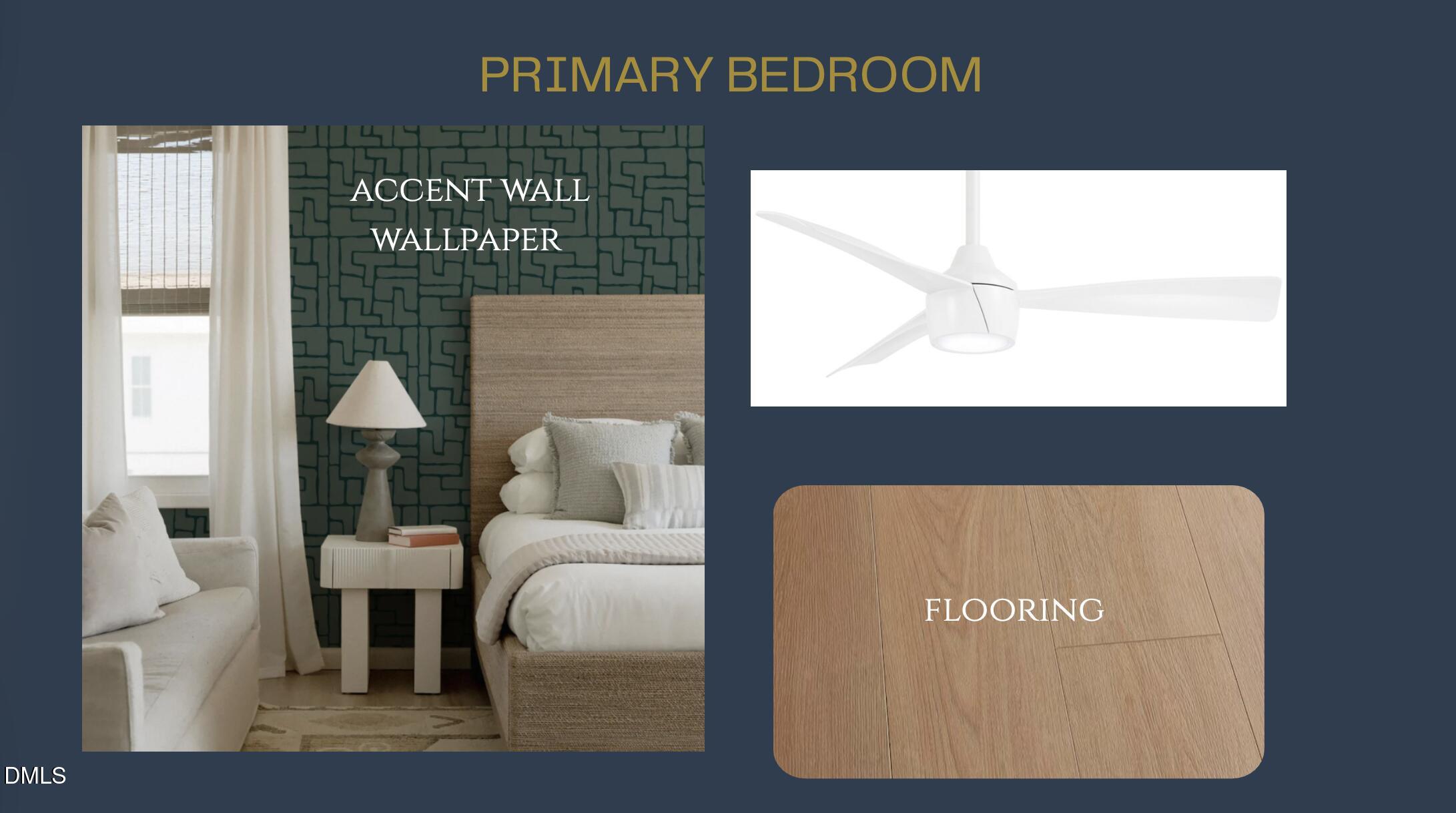2875 Good Shepherd Trail Spring Spring Hope, NC 27882 - Photo 17 of 28 Design Board