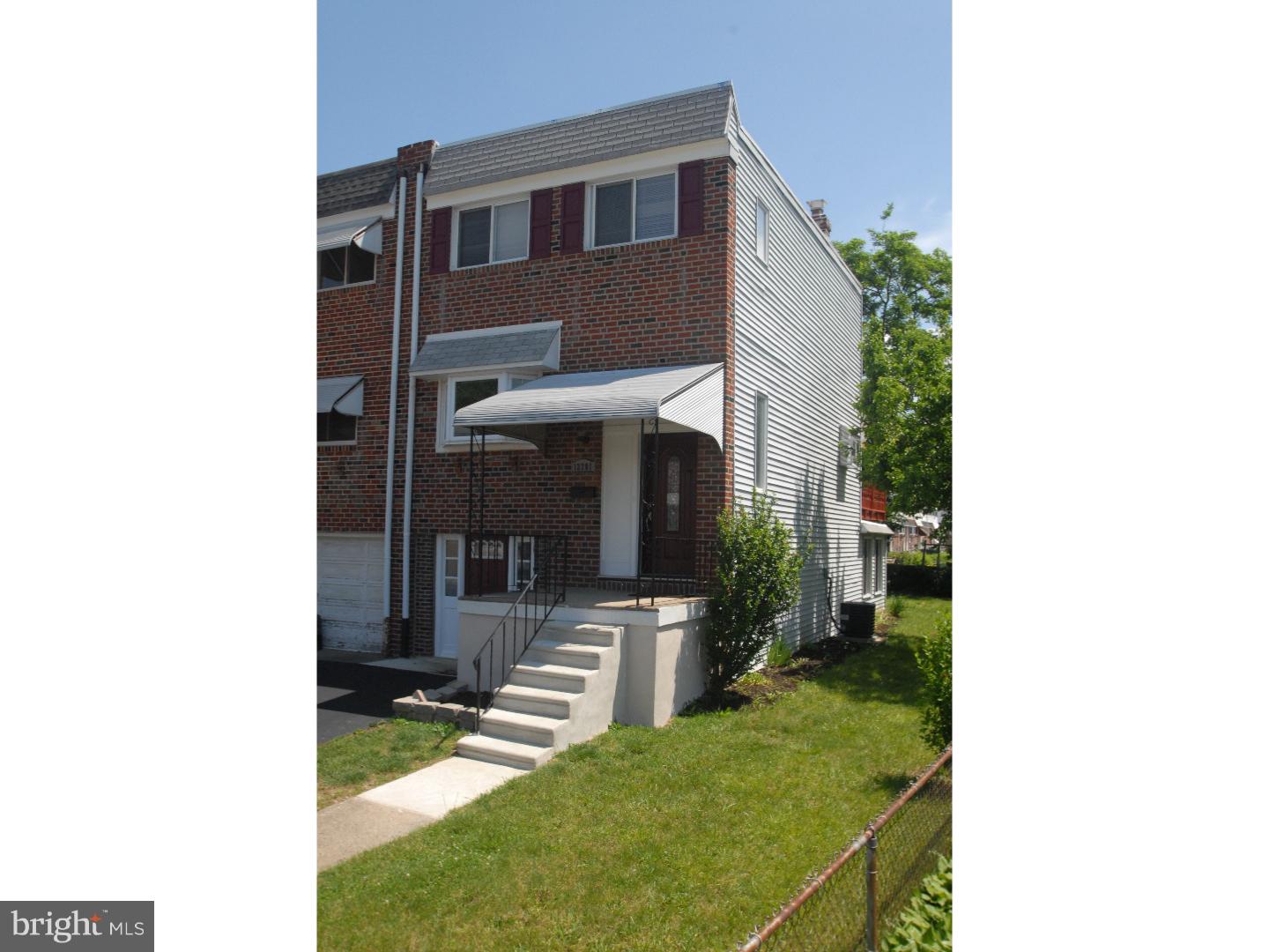 12201 Aster Road Philadelphia, PA 19154 - Photo 1 of 25 Exterior Front