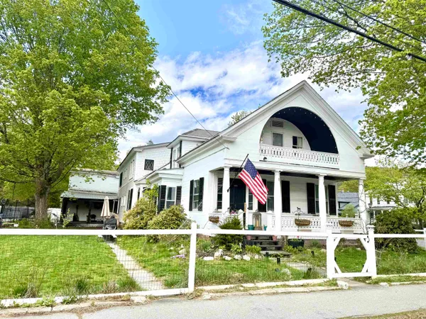 $349,000 | 21 Main Street, Rockingham, VT 05101