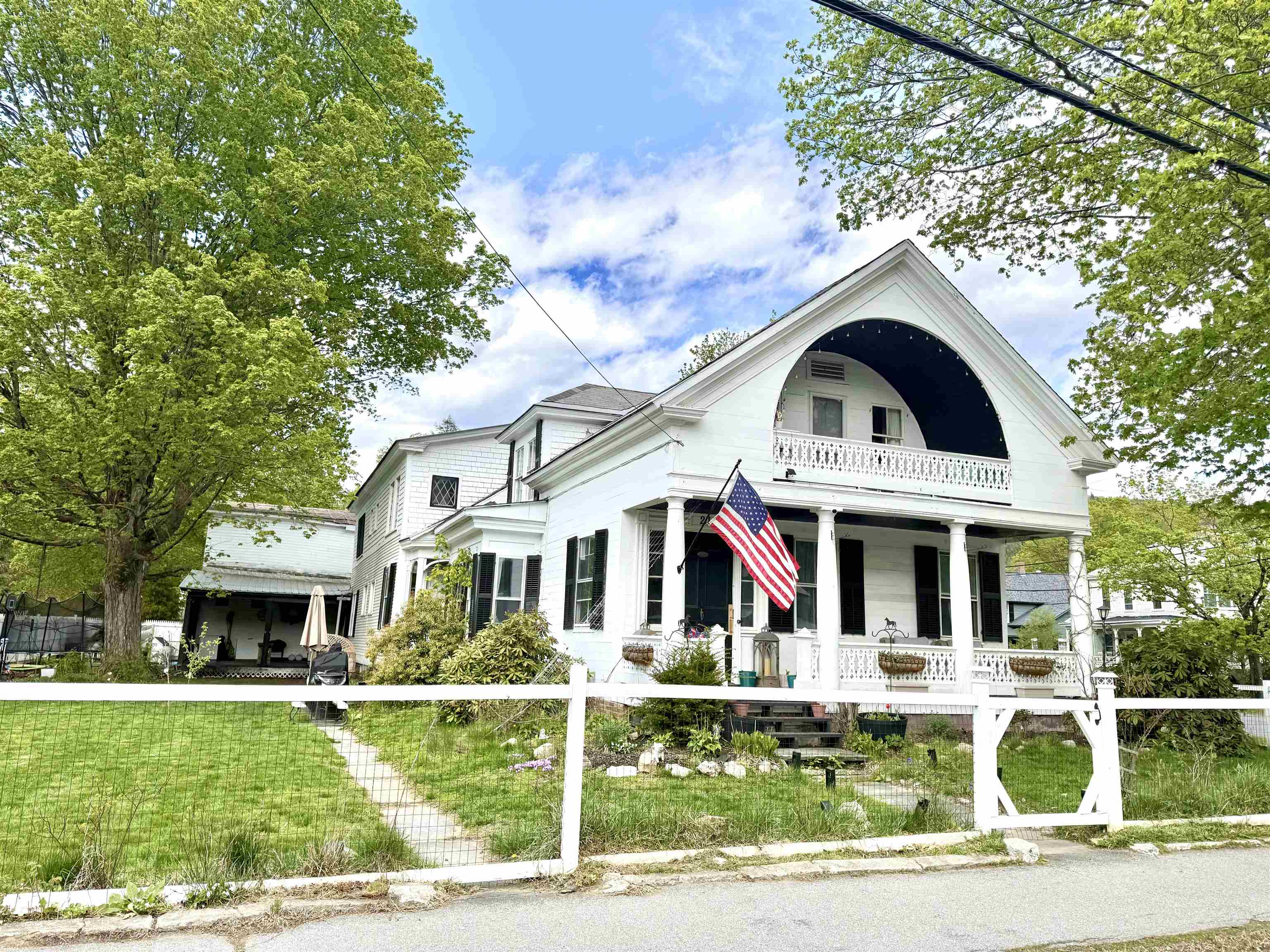 21 Main Street Rockingham, VT 05101 - Photo 1 of 42 Gallery Image 1