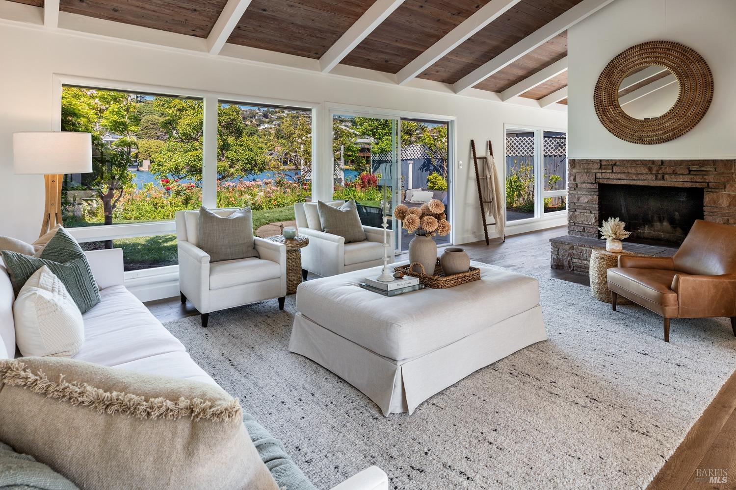 42 Peninsula Road Belvedere, CA 94920 - Photo 1 of 1 Gallery Image 1
