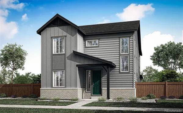 $574,900 | 5745 North Jebel Way, Aurora, CO 80019