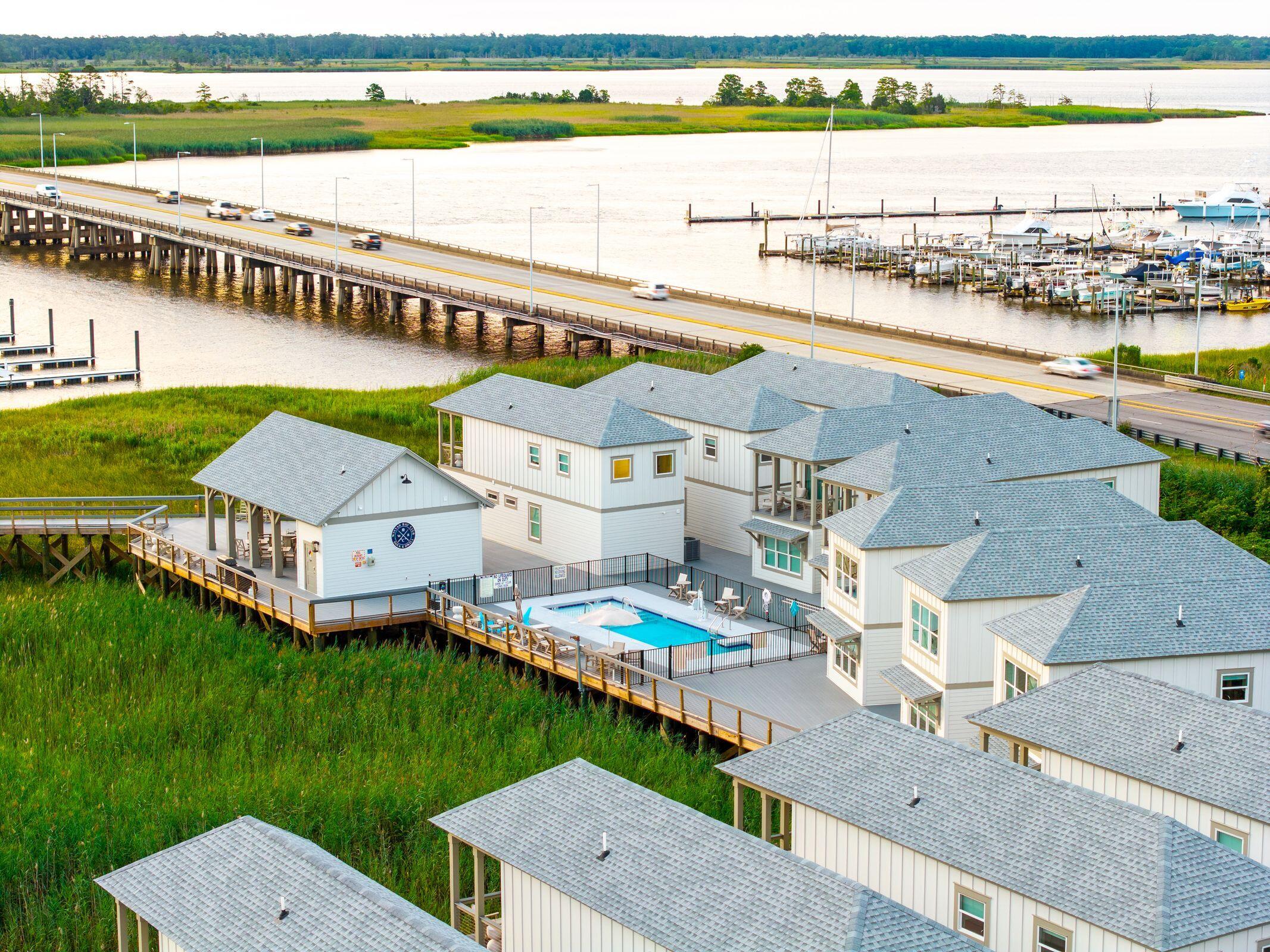 114 Church Street Georgetown, SC 29440 - Photo 32 of 75 WinyahBayClub-KeenEyeMarketing-072