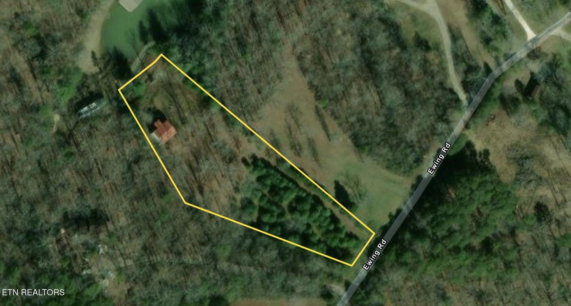 865 Ewing Road Spring City, TN 37381 - Photo 40 of 40