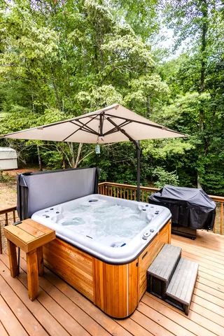 $640,000 | 2 Watson Gap Road, Mineral Bluff, GA 30559