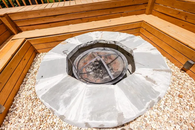 $640,000 | 2 Watson Gap Road, Mineral Bluff, GA 30559