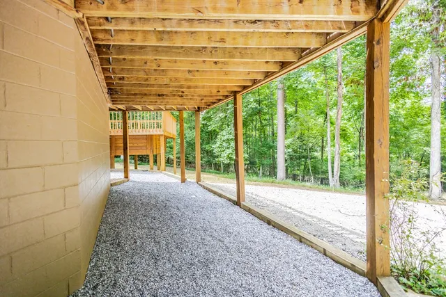 $640,000 | 2 Watson Gap Road, Mineral Bluff, GA 30559