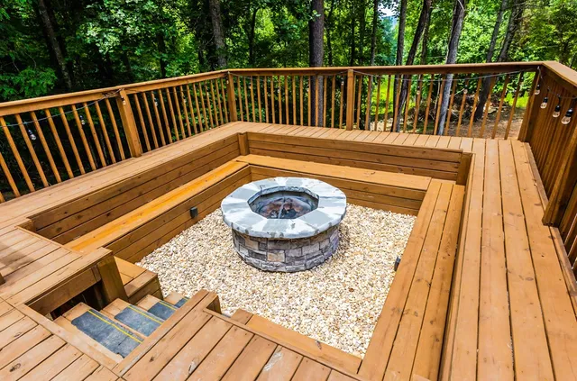 $640,000 | 2 Watson Gap Road, Mineral Bluff, GA 30559