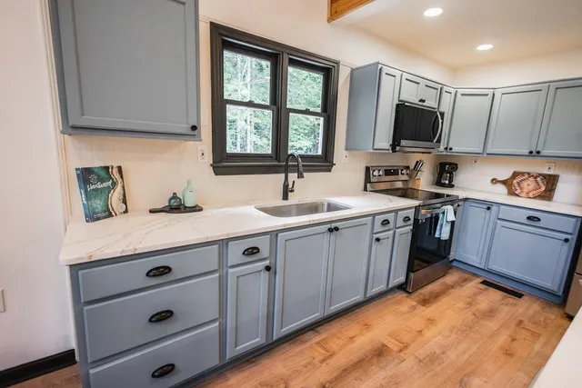 $640,000 | 2 Watson Gap Road, Mineral Bluff, GA 30559