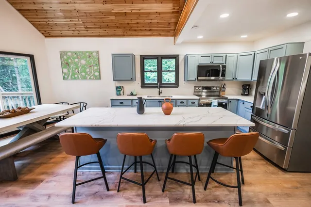 $640,000 | 2 Watson Gap Road, Mineral Bluff, GA 30559