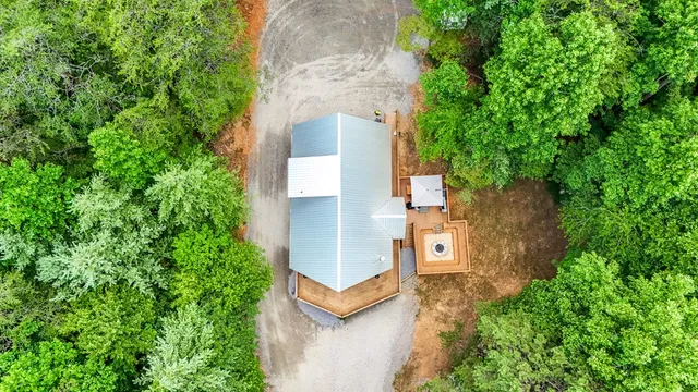 $640,000 | 2 Watson Gap Road, Mineral Bluff, GA 30559