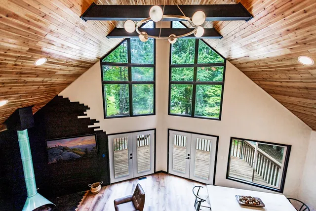 $640,000 | 2 Watson Gap Road, Mineral Bluff, GA 30559