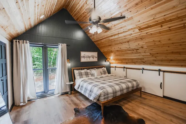 $640,000 | 2 Watson Gap Road, Mineral Bluff, GA 30559